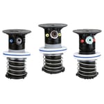 View Golf Rotors